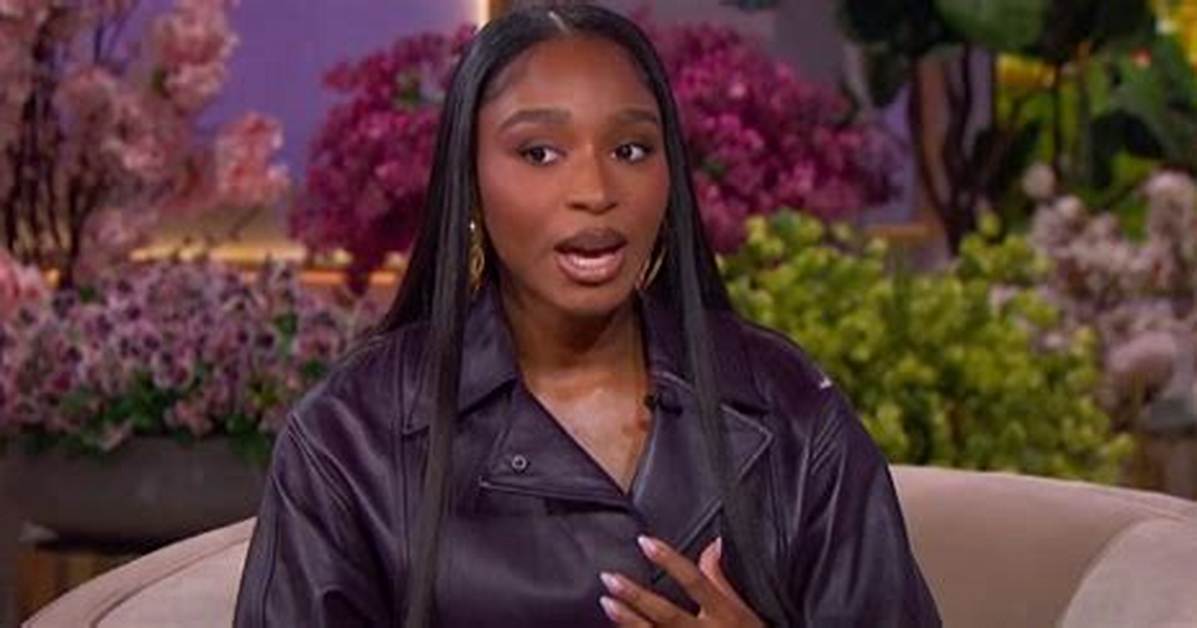 Normani Net Worth - Wiki, Age, Weight and Height, Relationships, Family, and More