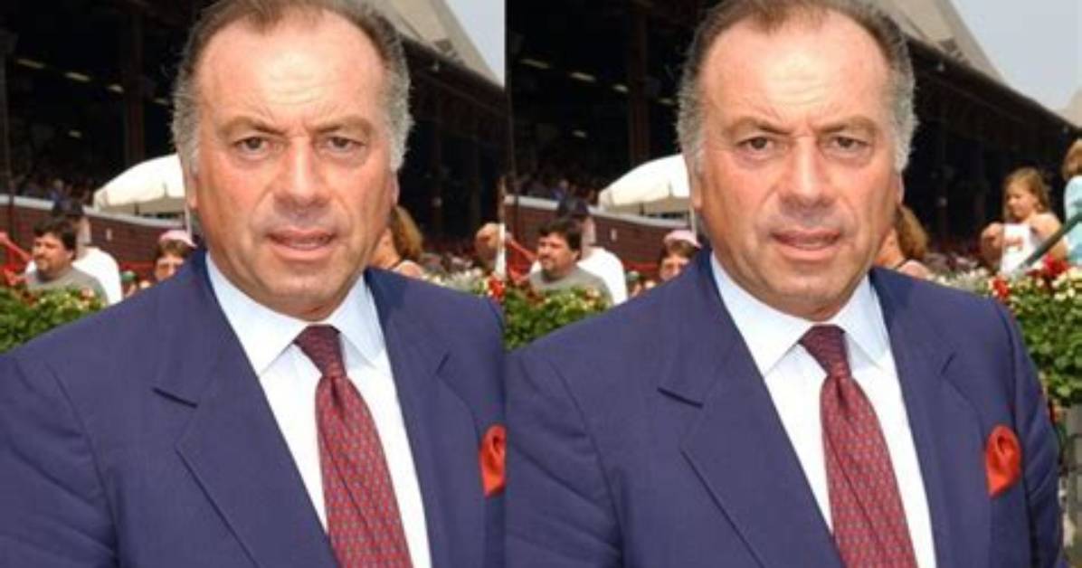 North American Trainer, Angel Penna Jr. , Dies at 74