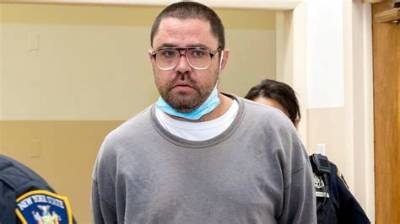 North Bellmore Murder: North Bellmore Man Anthony Paruolo Arrested at North Bellmore Residence for Stabbing of 42-Year-Old Woman