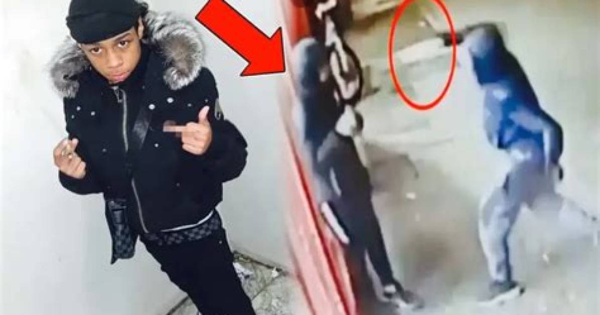 Notti Osama Death Video Footage Viral on Twitter