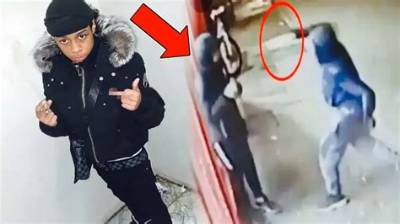 Notti Osama Death Video Footage Viral on Twitter