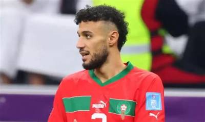 Noussair Mazraoui Height, Weight, Net Worth, Age, Birthday, Wikipedia, Who, Nationality, Biography