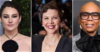 November 13 in Entertainment | Famous Birthdays
