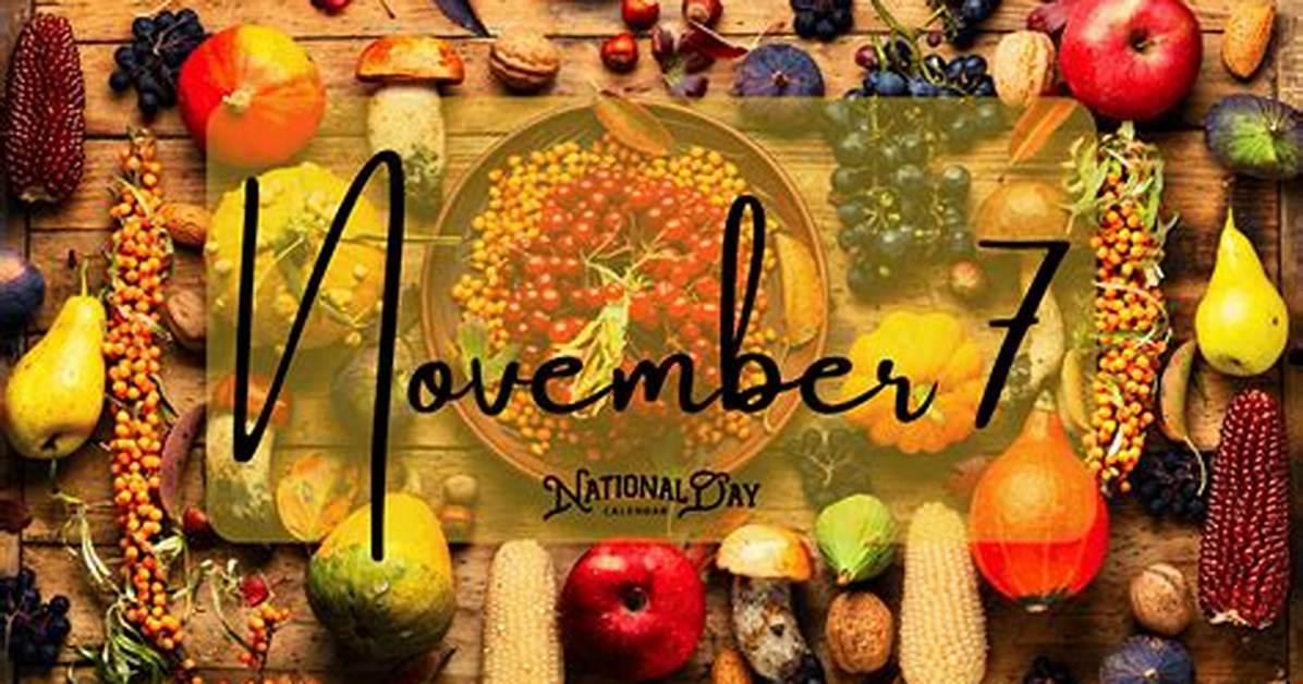 November 7 Birthdays by Profession