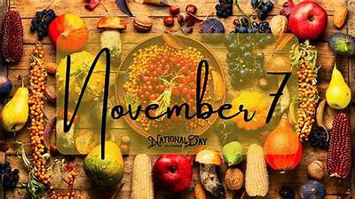 November 7 Birthdays by Profession