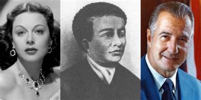 November 9 Birthdays | Famous Birthdays