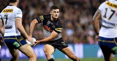 Nrl Finals 2022: Is Nathan Cleary Playing Tonight? Face Injury Update