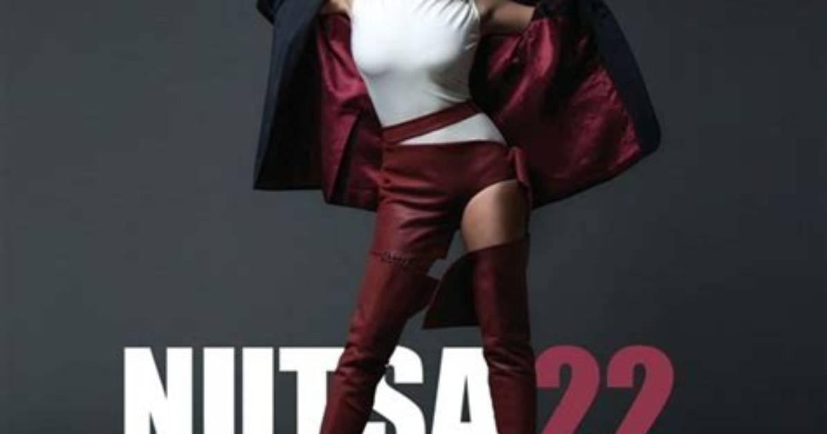 Nutsa Buzaladze - Age, Family, Bio