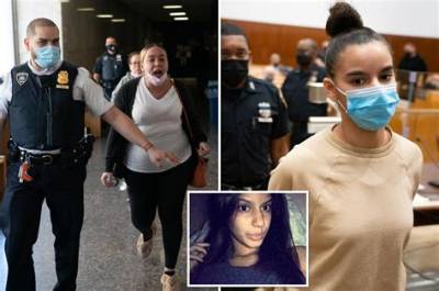 Nyc Girl Valerie Rosario Accomplice Javier Vargas Also Arrested, Here Is How He Was Involved