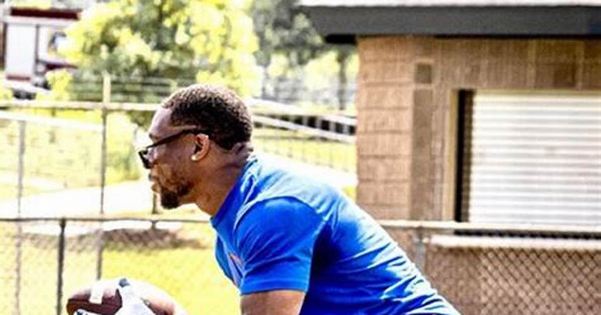 Nyheim Hines Jet Ski Accident Led to Fatal Injury and Health Update 2023