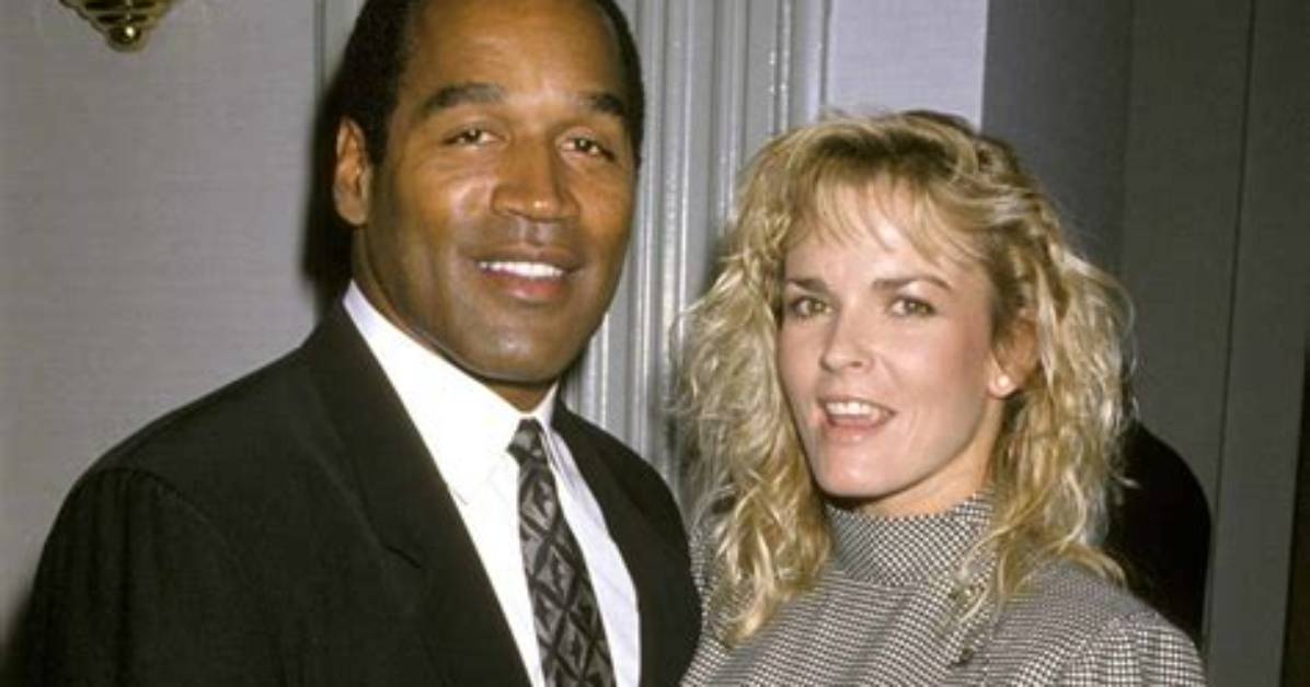 O. J. Simpson’s Ex-Girlfriend Is Afraid of Him Getting Released from Prison