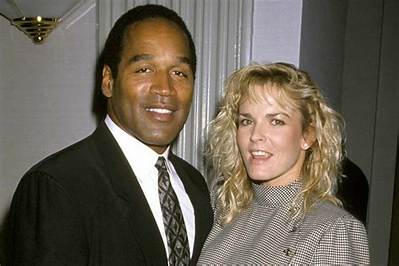 O. J. Simpson’s Ex-Girlfriend Is Afraid of Him Getting Released from Prison