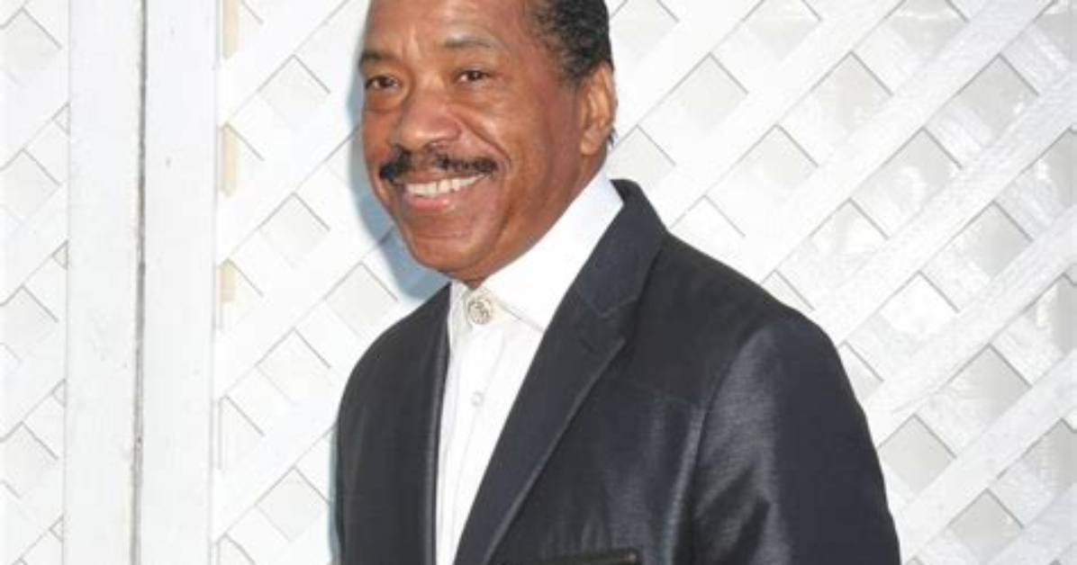 Obba Babatunde - Age, Family, Bio