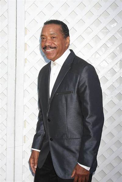Obba Babatunde - Age, Family, Bio