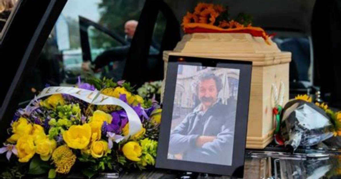 Obituary: Pierre Zakrzewski Wikipedia Bio Death Cause Nationality and Age