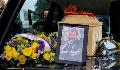 Obituary: Pierre Zakrzewski Wikipedia Bio Death Cause Nationality and Age