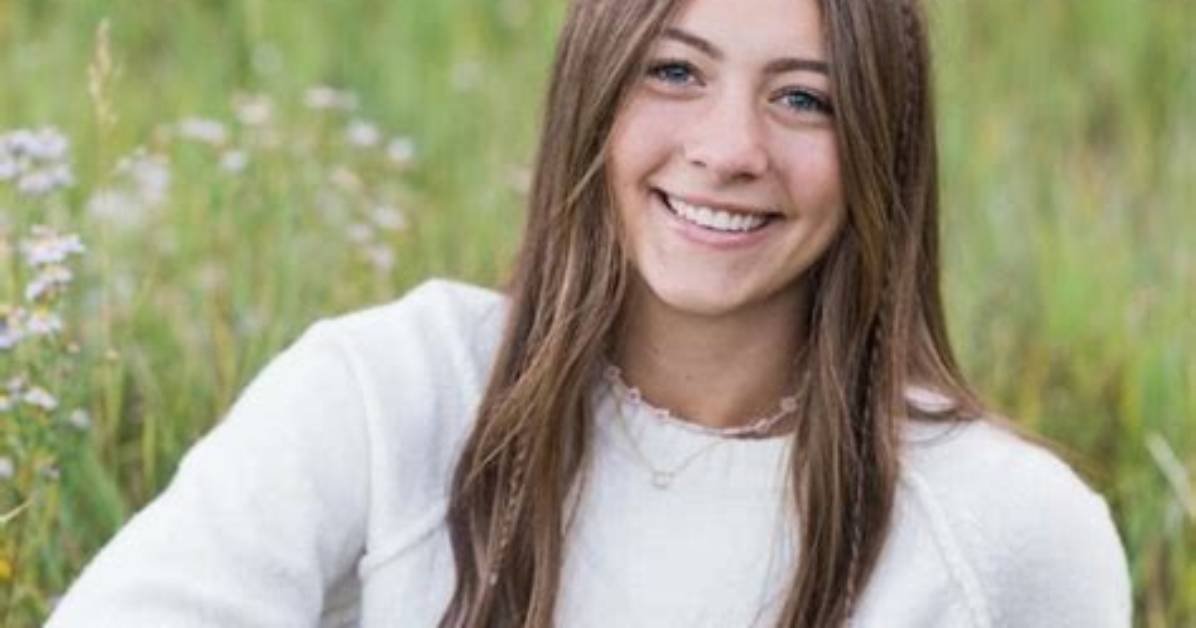 Obituary: Siena Schoenrock Accident Linked to Death Cause