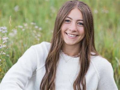 Obituary: Siena Schoenrock Accident Linked to Death Cause