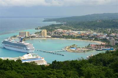 Ocho Rios Cruise: Best Cruises to Ocho Rios