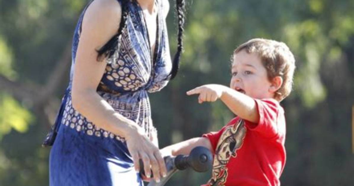 Octomom’s Sympathetic Profile in the Ny Times – What the Hell?