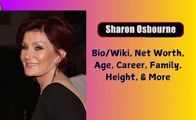 Ode Osbourne Height, Weight, Net Worth, Age, Birthday, Wikipedia, Who, Instagram, Biography