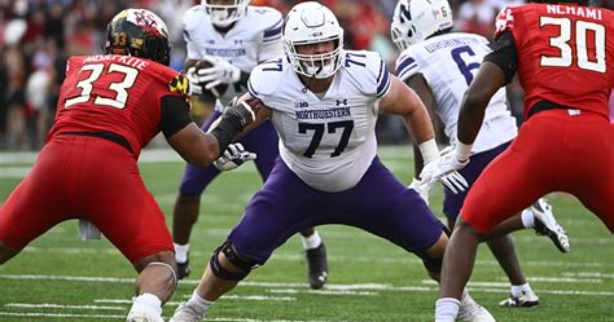(Offensive Lineman)