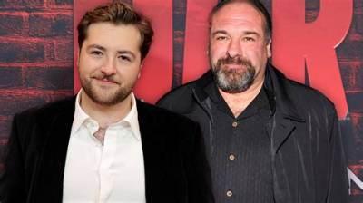 Official Trailer for James Gandolfini’s Last Film Is Released