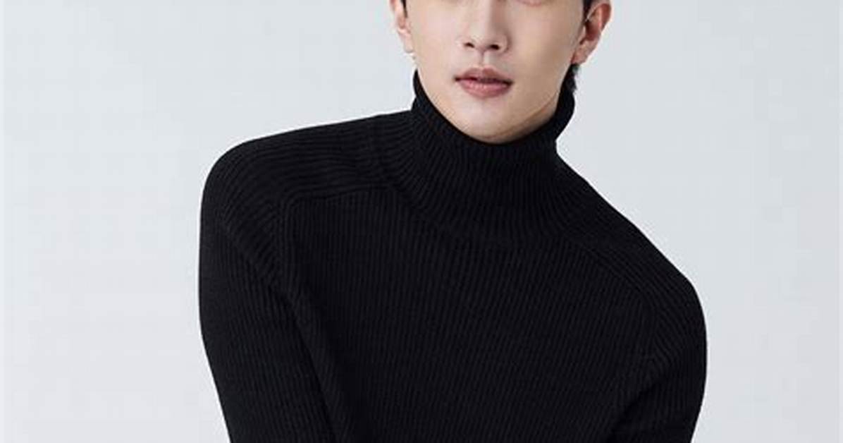 Oh Jae-Moo - Age, Family, Bio