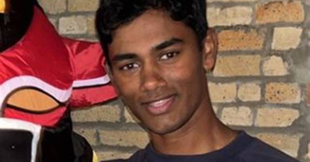 Ohio College Student Found Dead Along with His Parents in Apparent Murder-Suicide
