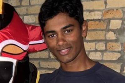 Ohio College Student Found Dead Along with His Parents in Apparent Murder-Suicide
