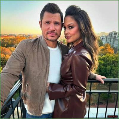Ok! : Jessica Tries to Win Back Nick Lachey by Hanging with John Mayer