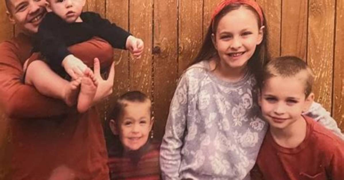 Okla. Dad Who Killed 6 Kids Wore Gun on Hip ‘All the Time’ — Even While Playing Basketball: Neighbor