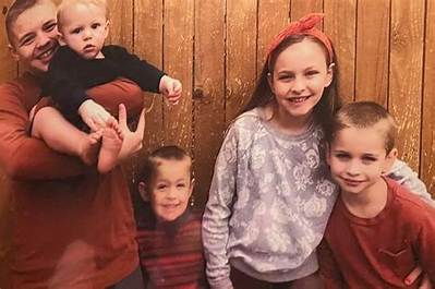 Okla. Dad Who Killed 6 Kids Wore Gun on Hip ‘All the Time’ — Even While Playing Basketball: Neighbor