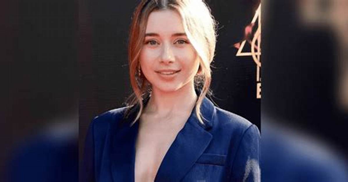 Olesya Rulin Net Worth - Wiki, Age, Weight and Height, Relationships, Family, and More