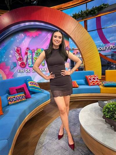 Olga Mariana Mafud - Age, Family, Bio