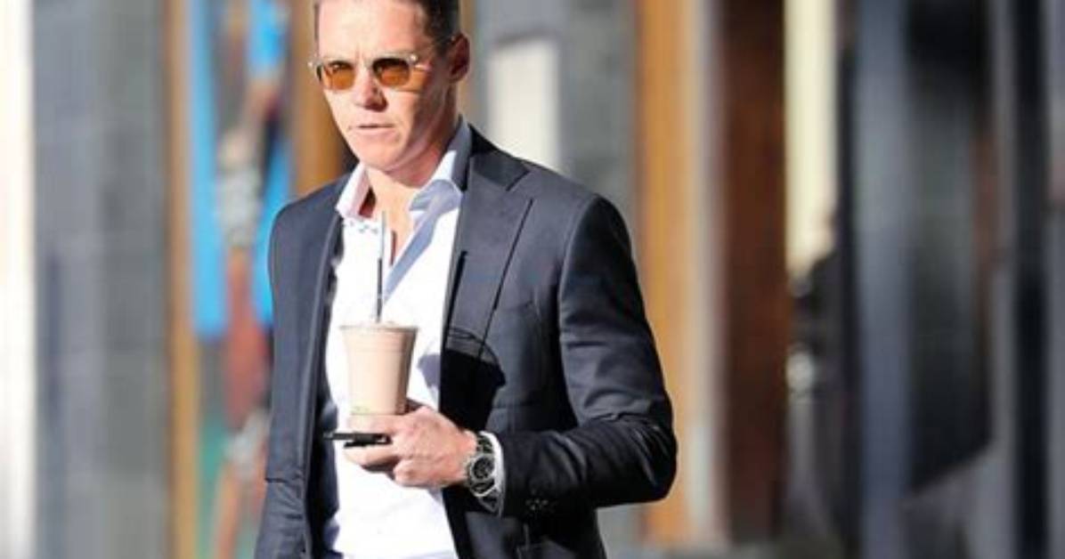 Oliver Curtis Height, Weight, Net Worth, Age, Birthday, Wikipedia, Who, Instagram, Biography