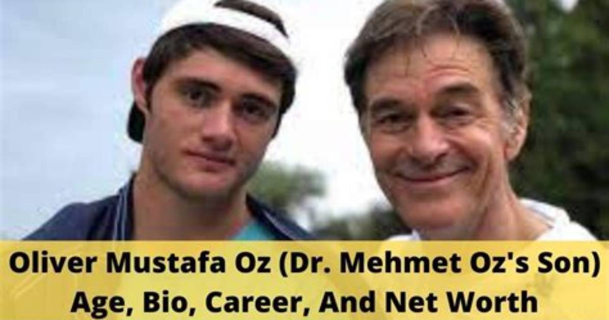 Oliver Mustafa Oz Height, Weight, Net Worth, Age, Birthday, Wikipedia, Who, Nationality, Biography