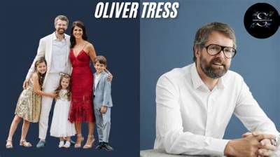 Oliver Tress Age, Birthday, Wikipedia, Who, Nationality, Biography