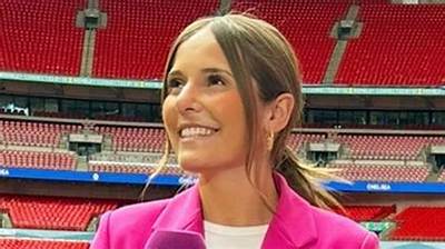 Olivia Buzaglo