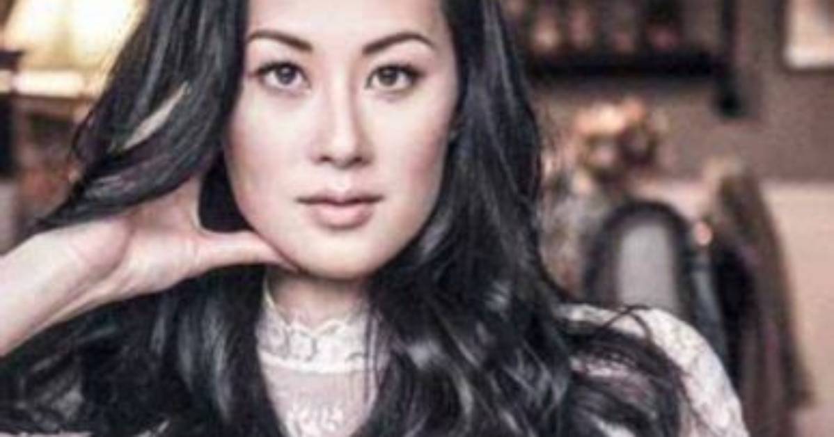 Olivia Cheng - Age, Family, Bio