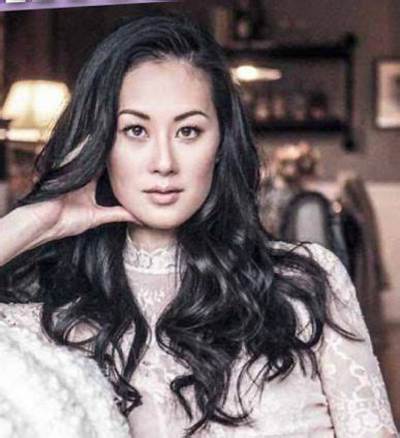 Olivia Cheng - Age, Family, Bio