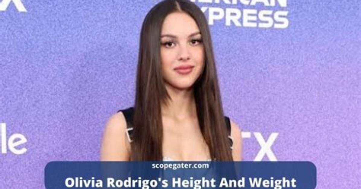 Olivia Dayton Height, Weight, Net Worth, Age, Birthday, Wikipedia, Who, Nationality, Biography
