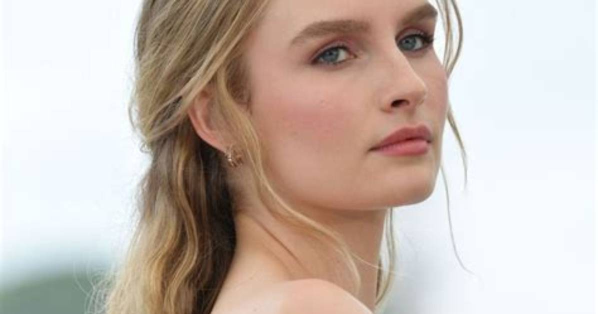 Olivia Dejonge Bio (Wiki)