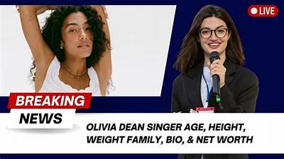 Olivia Emden Height, Weight, Net Worth, Age, Birthday, Wikipedia, Who, Nationality, Biography