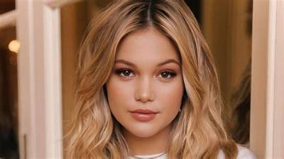 Olivia Holt - Age, Family, Bio