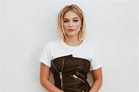 Olivia Holt Bio (Wiki)