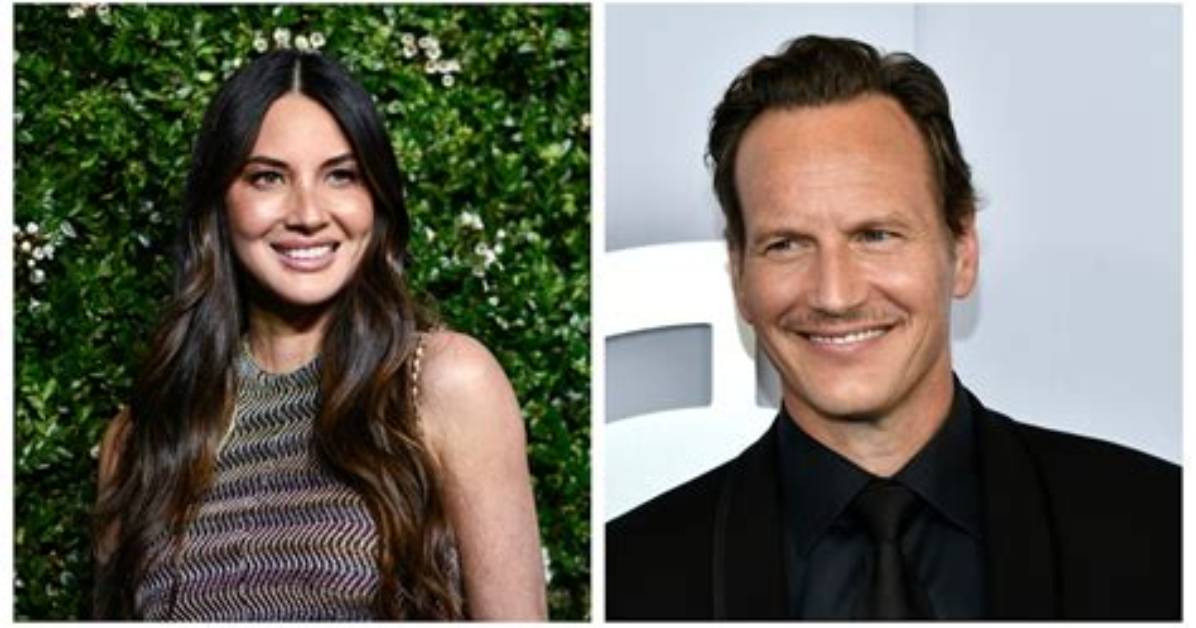 Olivia Munn Highlights | Famous Birthdays
