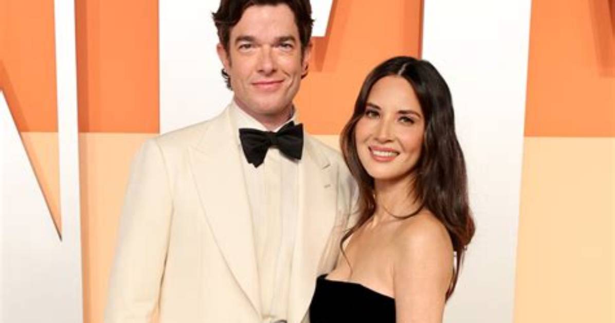 Olivia Munn’s New Boyfriend Is Packers Qb Aaron Rodgers: Weird or Cute?
