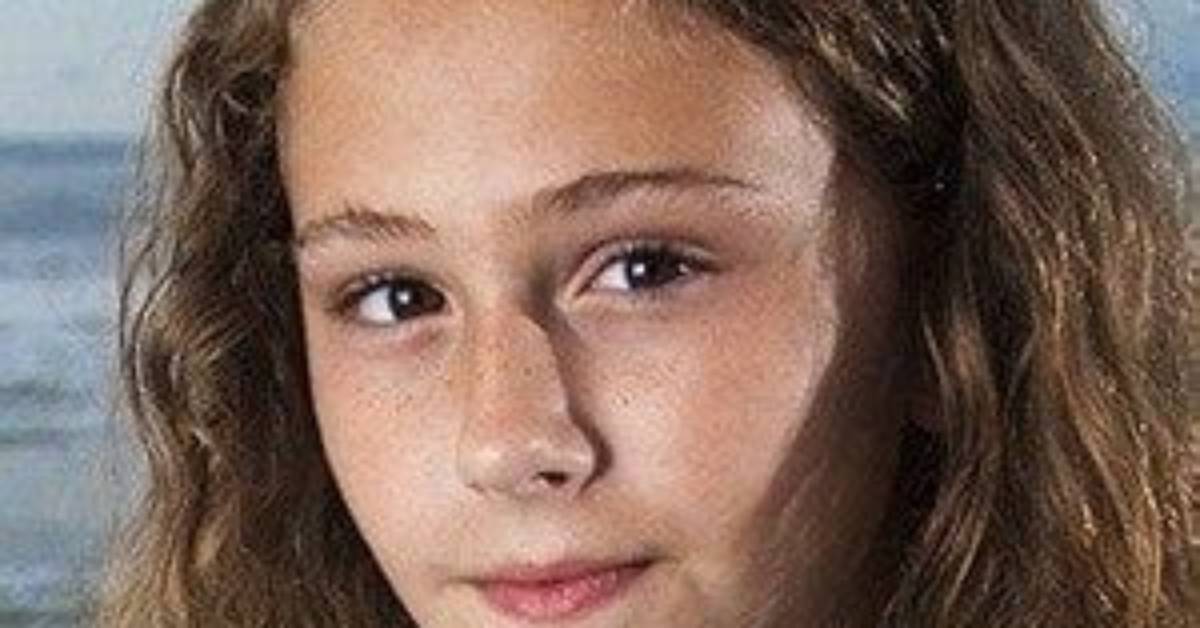Olivia Pickren - Age, Family, Bio