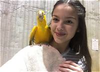 Olivia Rodrigo Pets - Celebrity Pets